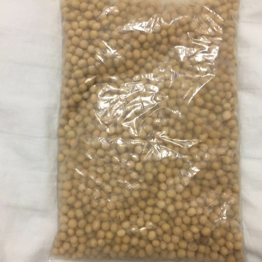 北安市黑龙江大豆 生大豆 1等品
