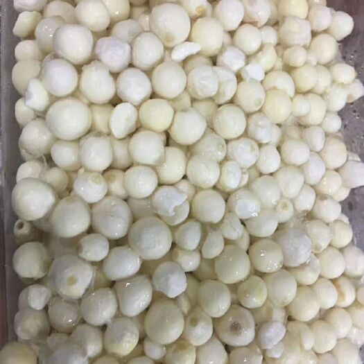 汕头鲜芡实