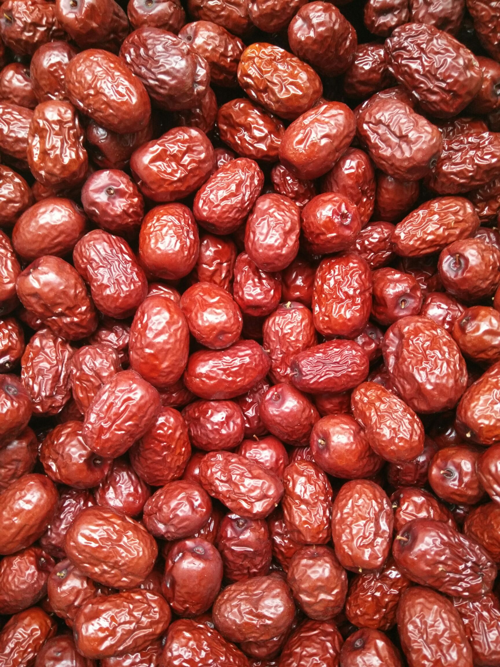 益阳灰枣 特级
