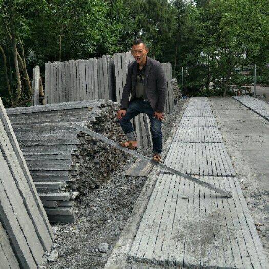 苍溪县水泥立柱 水泥杆 猕猴桃百香果瓜娄等水泥柱 牢固2米3长以上