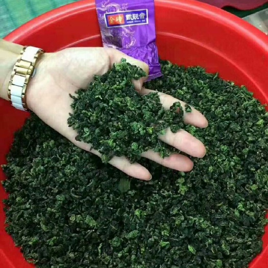 安溪县铁观音 一级 散装