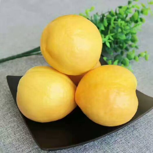 蒙阴县露天黄金油桃上新品