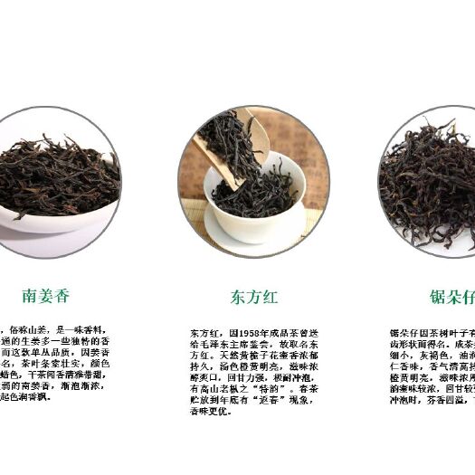 饶平县单枞茶 自产自销，高山头春单纵茶蜜兰香，凤凰老师傅制茶。