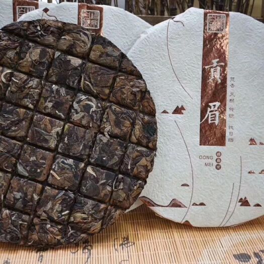安溪县福鼎白茶 袋装