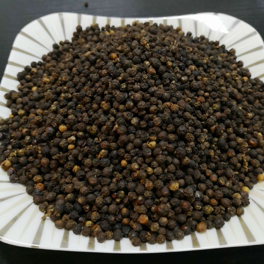 河口县 香料调料黑胡椒粒正宗越南欢迎看货下单