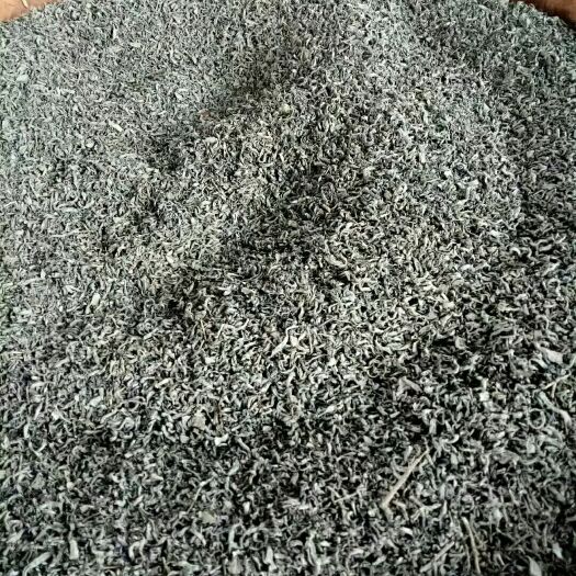 海丰县高山绿茶 莲花高山云雾茶
