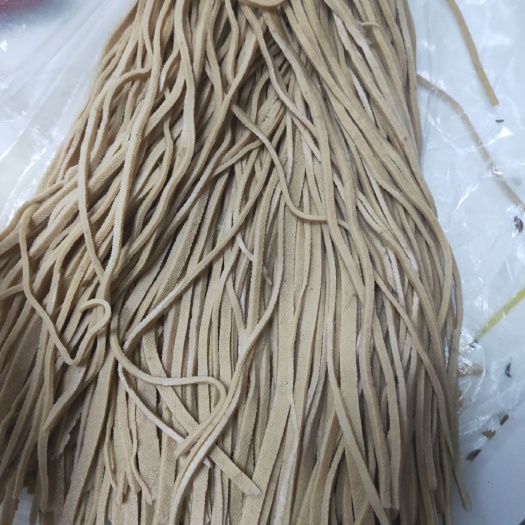 大名县 手工豆腐丝