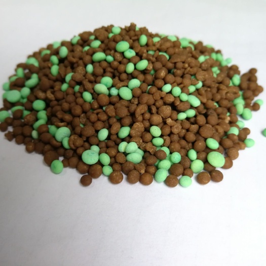 昆明复合肥料 中药材黄精专用肥料，黄精用肥