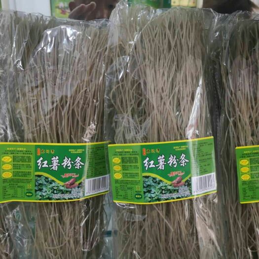 蓬溪县红薯粉