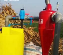  比例施肥器 1%-10%比例泵施肥机 简易比例配药器 比例精