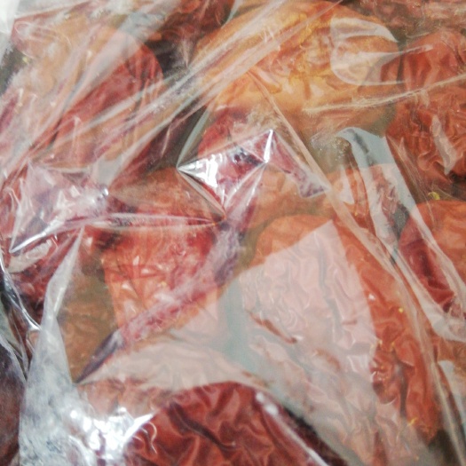 饶阳县 哈密大枣