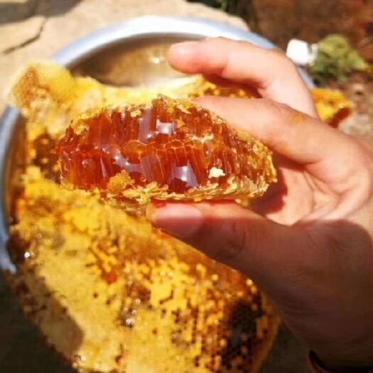 西乡县 纯蜂蜜，自产自销，数量不多，此链接是礼盒装的哦