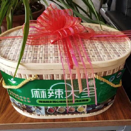 同心县 调味料
