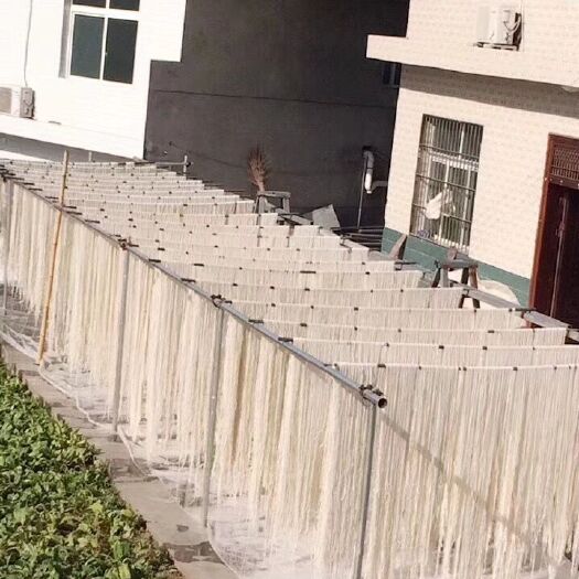 岚皋县 纯手工粉条，无硫，有质检报告