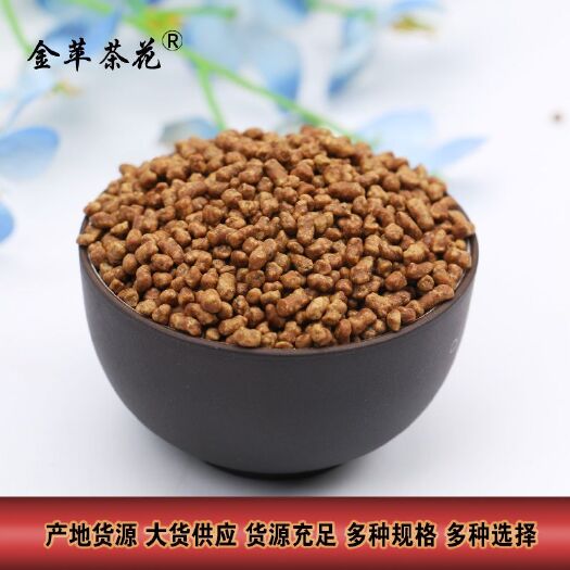 安国市黑苦荞茶 苦荞茶批发 多种规格