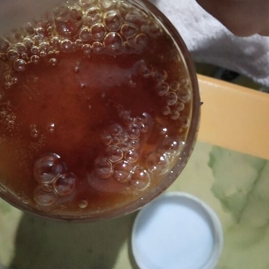 龙岩 货真价实 农家蜂蜜 正宗