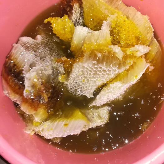 思茅 土蜂蜜，小草蜂