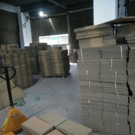 益阳定制纸箱 定制快递箱子