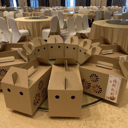 萍乡水果礼盒 厂家一手货源，订制，现货，价格实惠，欢迎各位老板下单