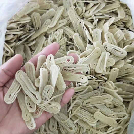 赣州鱼丝