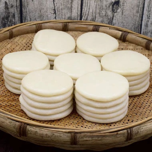 开江县 手工糍粑