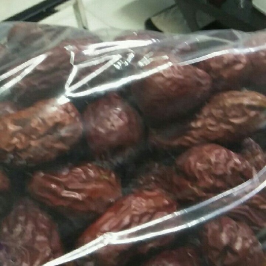 酒泉哈密大枣 和田枣
