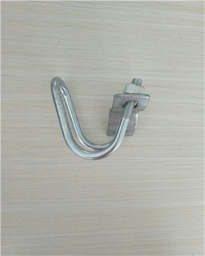 U型卡