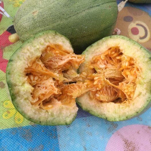 怀仁市 芝麻蜜甜瓜