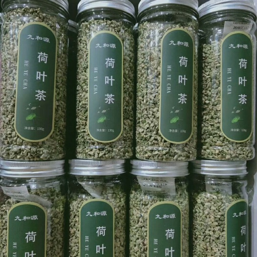 安国市荷叶茶 散装 一级