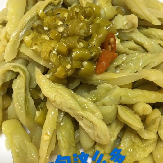 腌黄瓜  黄瓜榨