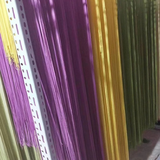 蔚县挂面 纯手工面