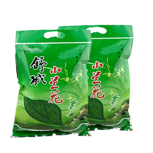 舒城县 舒城金而美 舒城小兰花茶叶