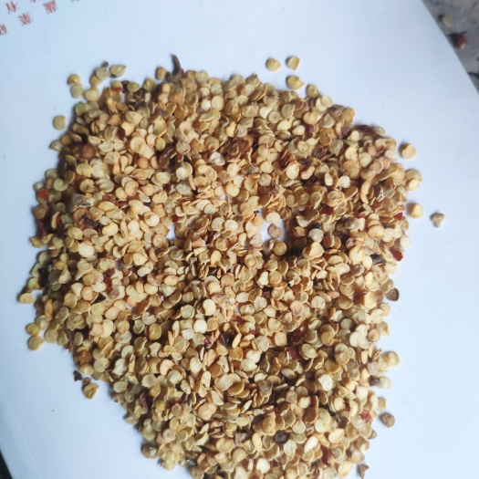 余干县薄皮辣椒种子  余干枫树辣椒种子，正宗本地特产，皮薄无渣，口