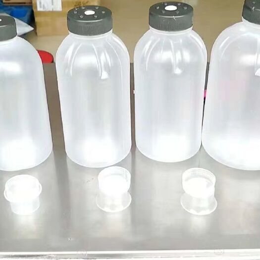 汉中菌包袋 供应各种规格的菌种瓶