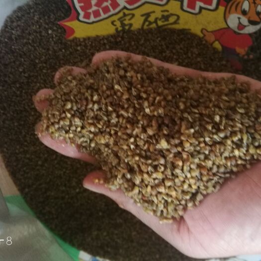 中牟县云南特产，苦荞米