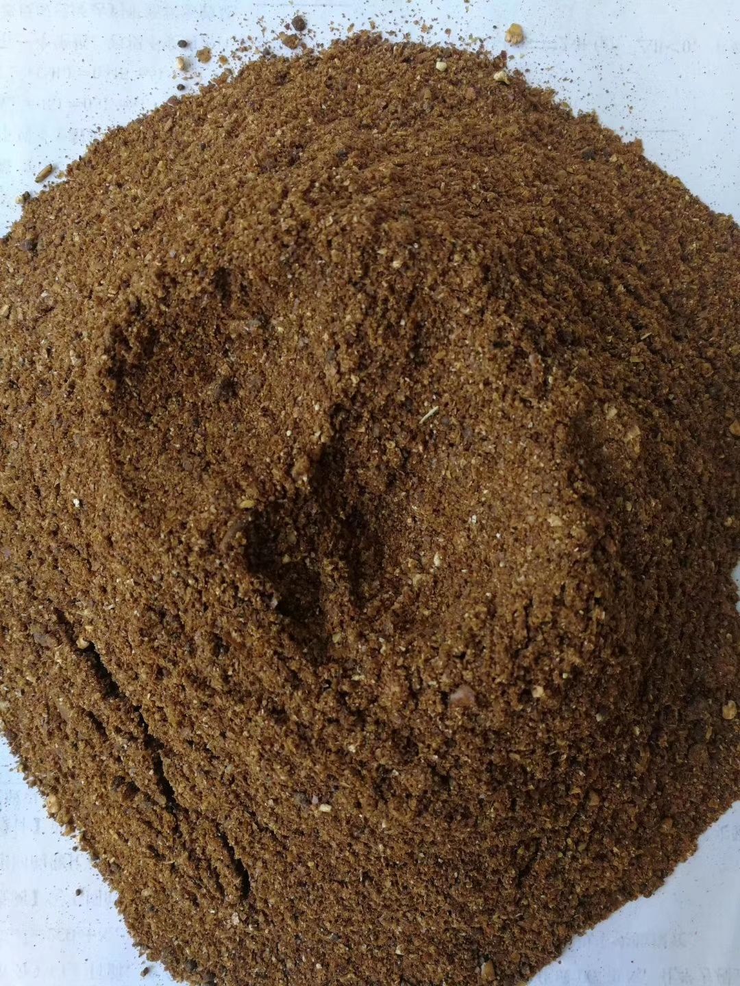  赖氨酸渣玉米渣