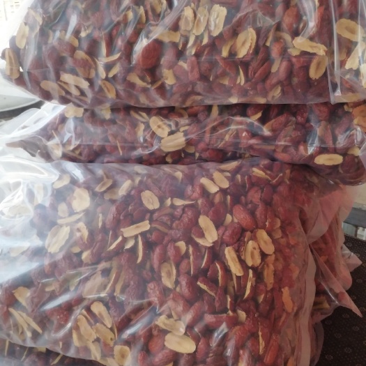 红枣片  若羌灰枣片，枣干，食品添加，地摊热销品，各种辅料添