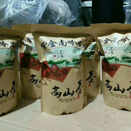 紫金县 天然   无公害   绿茶   红茶