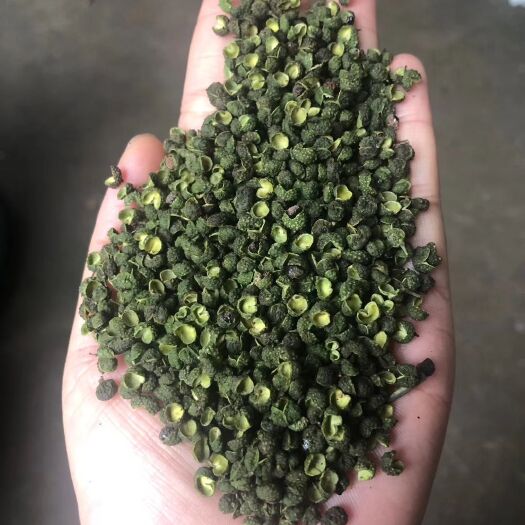 宿迁 2019新货色选江津青麻椒，青花椒