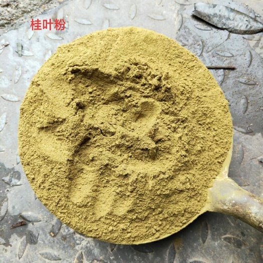 平南县肉桂 优质桂叶粉