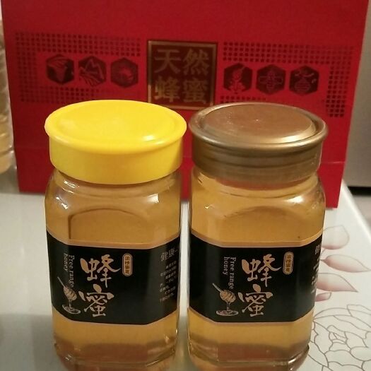 内乡县 百花蜜