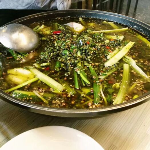 重庆市水煮鱼料 顺水鱼专用椒麻鱼底料
