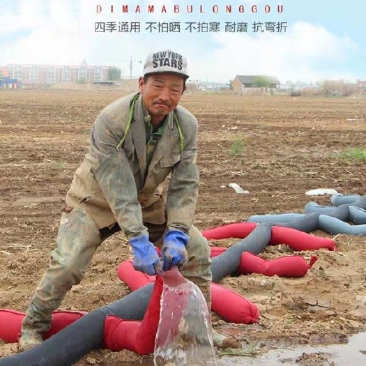 天津 布水带 浇地  农用水龙带 可定做