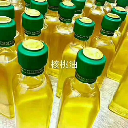蔚县核桃油