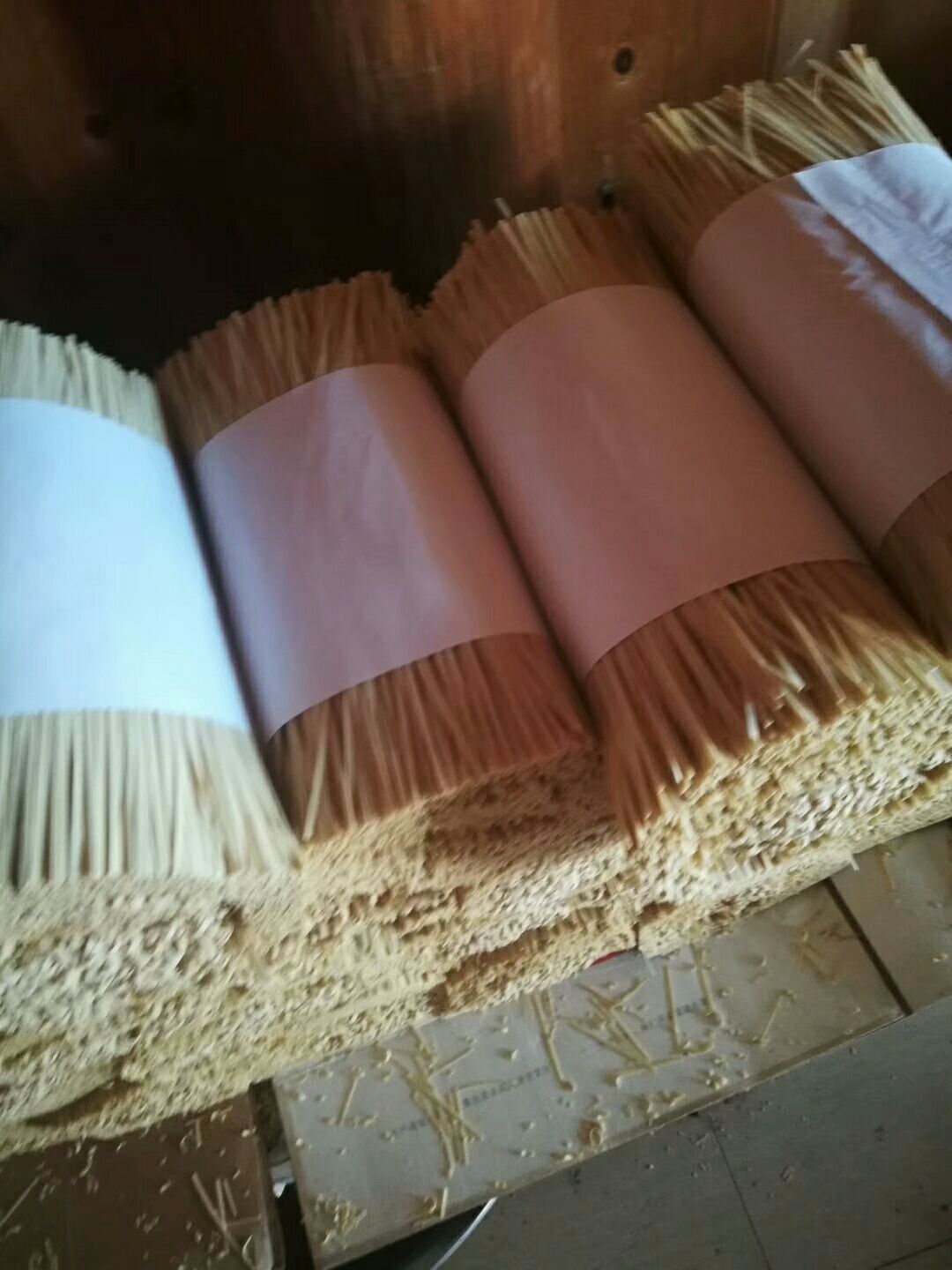 小麦面条 想吃安全，的食品找我，期待你的光临