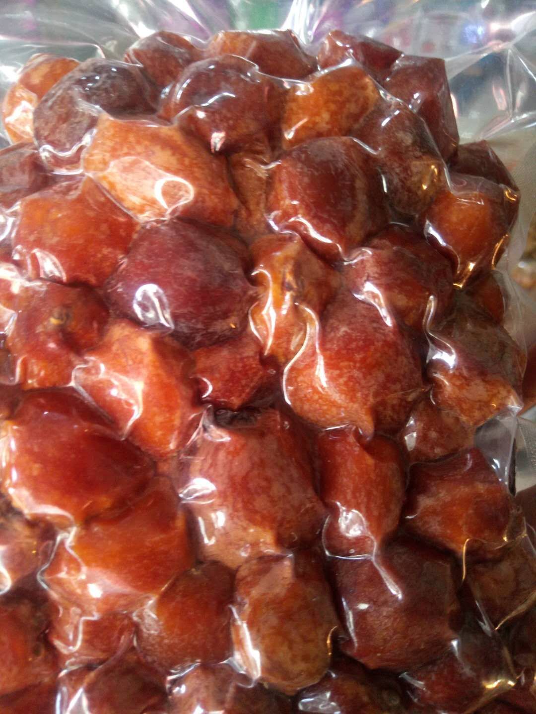 温宿县新疆吊干杏，500克袋装，口感酸甜，支持一件代发，包邮