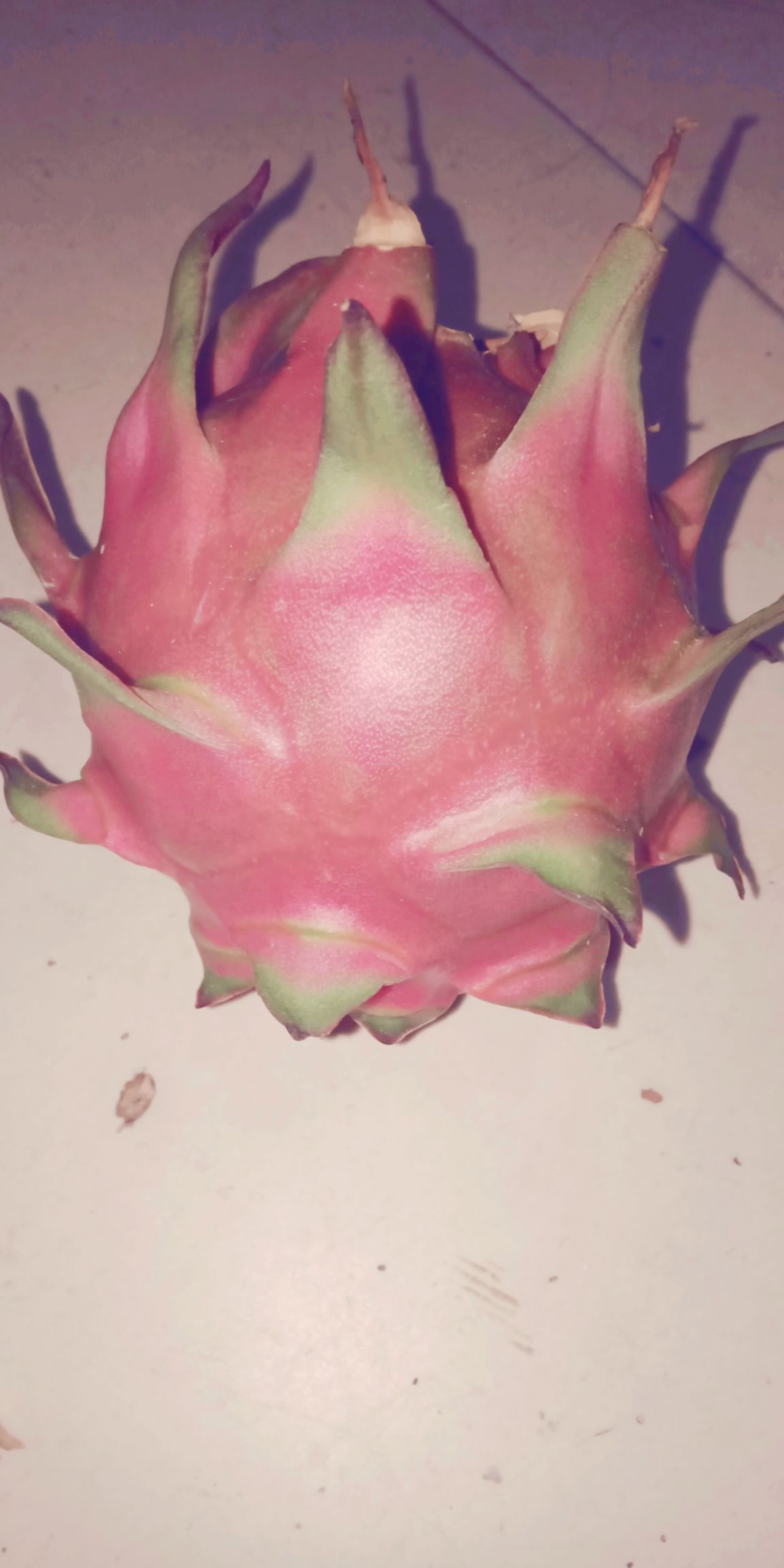  火龙果的好处有，防止血管硬化，2排毒护胃，3****，