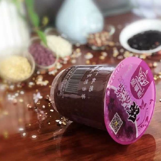 临沂紫薯米 紫署粥