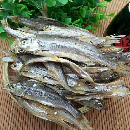 都昌县淡水小鱼干餐条鱼刁子鱼干白条鱼干干货