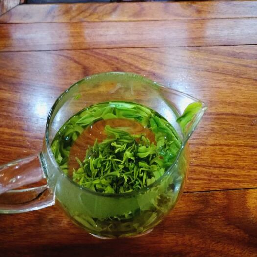利川市云南绿茶 好茶